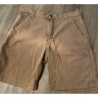 Carhartt CARHARTT Relaxed Fit Shorts Mens 36 - image 1