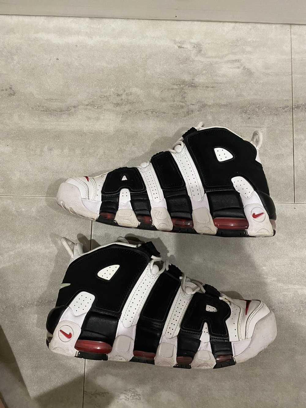 Nike Nike Air More Uptempo Scottie Pippen - image 2