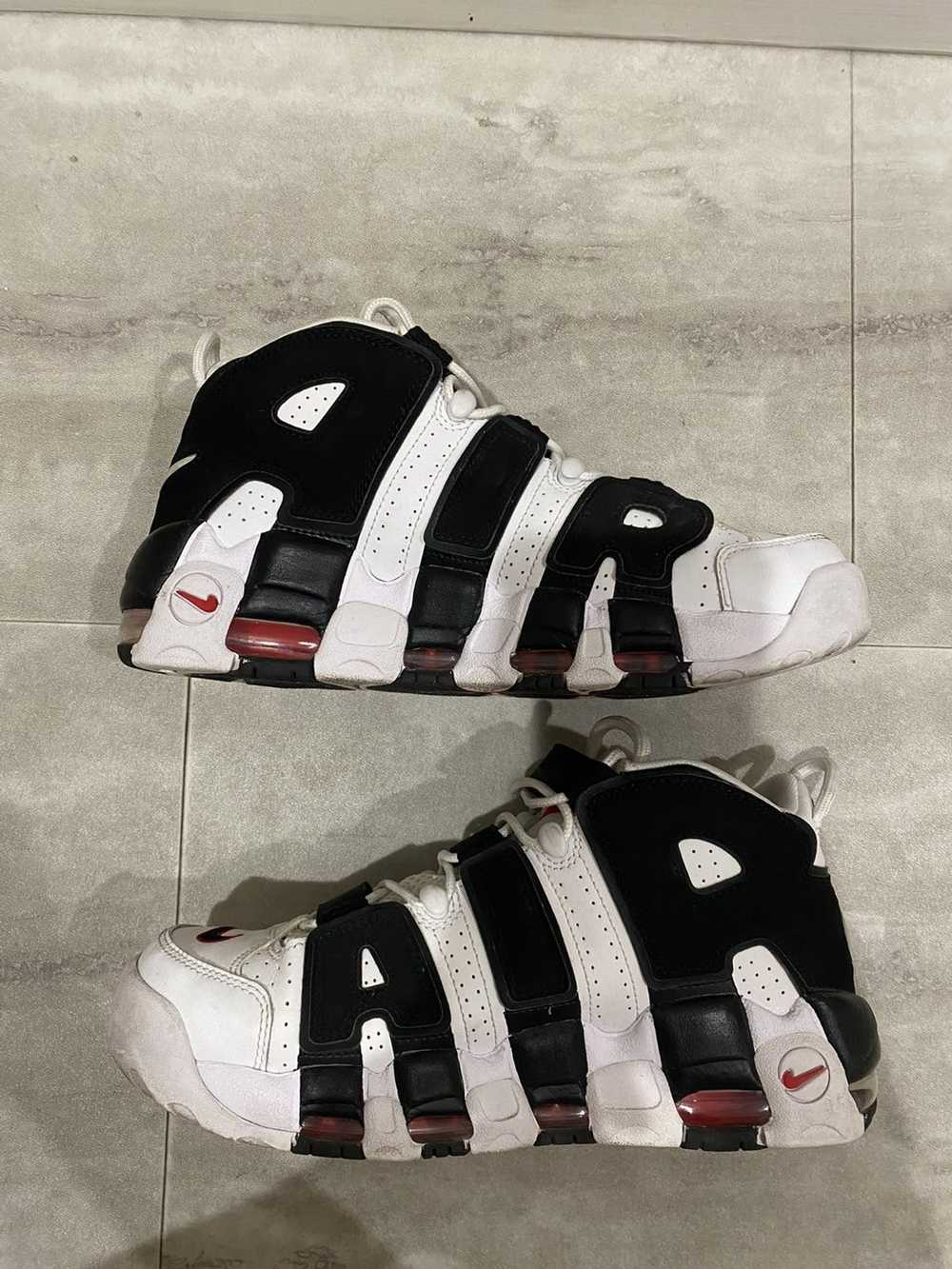 Nike Nike Air More Uptempo Scottie Pippen - image 3