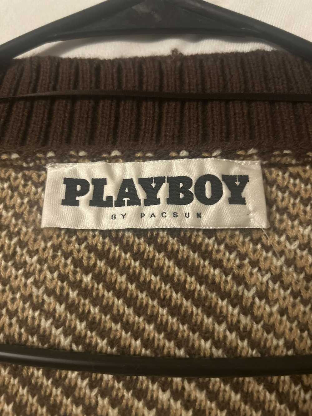 Designer × Playboy × Streetwear Playboy x Pacsun … - image 3