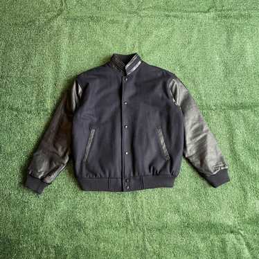 Bomber Jacket × North End × Vintage Vintage 1990s… - image 1