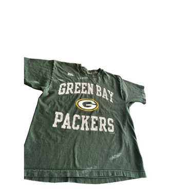 Vintage packers football stitch - Gem