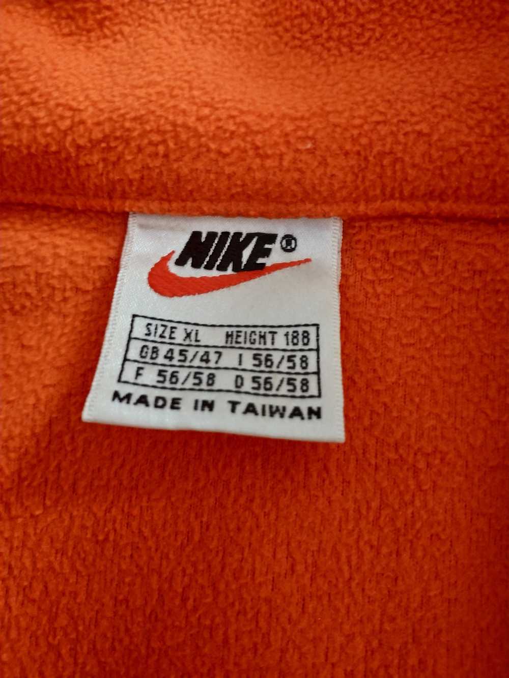 Nike × Sportswear × Vintage NIKE THERMA FIT Men's… - image 9