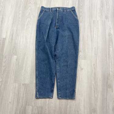 Vintage 90s Lee Mom Jeans