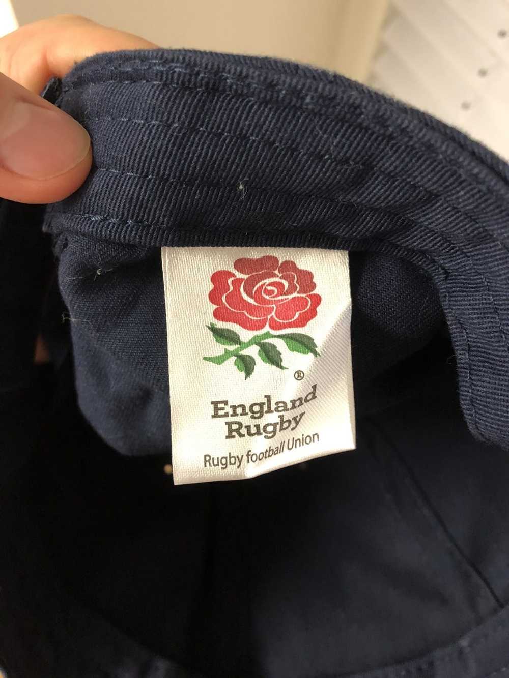 England Rugby League × Sportswear × Vintage ENGLA… - image 3