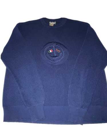 Gucci × Vintage Vintage Gucci sweater from 80s - image 1