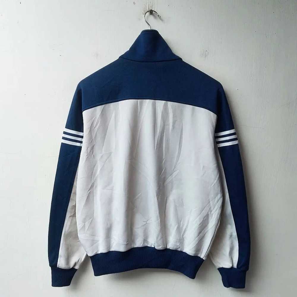 Adidas × Vintage Vintage 80s Adidas West Germany … - image 3