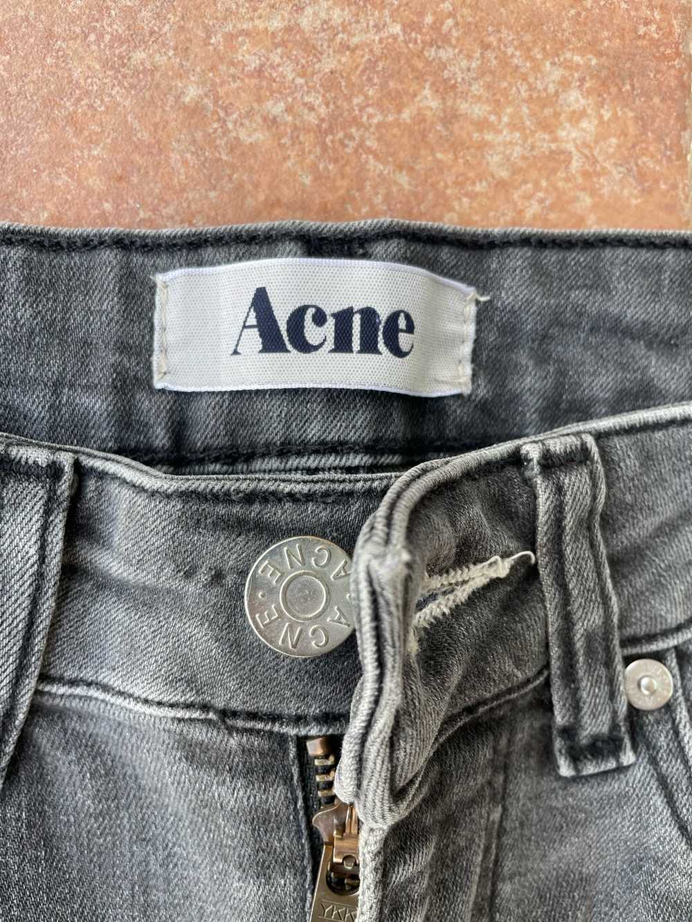 Acne Studios Acne Needle/Nighster - image 3