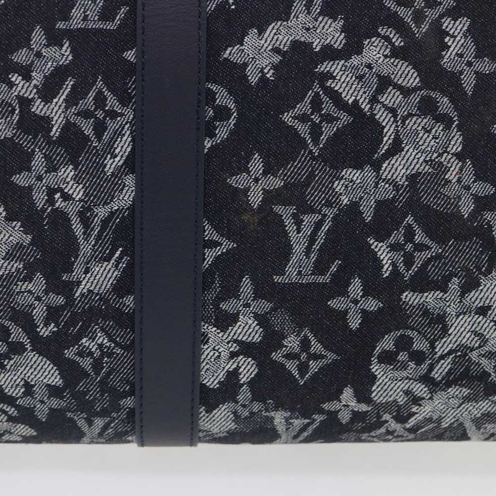 Louis Vuitton LOUIS VUITTON Monogram Tapestry Kee… - image 6