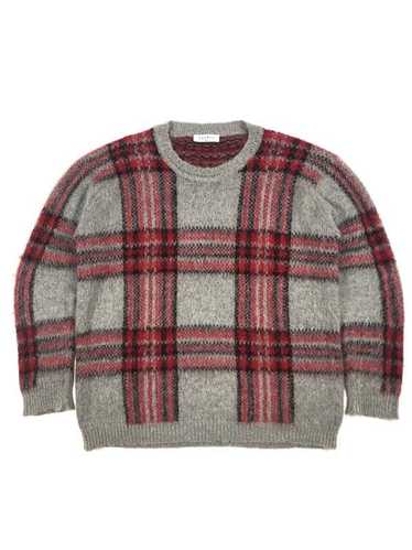 Sandro Sandro Paris sweater mohair - image 1