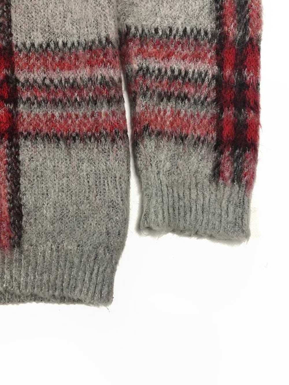 Sandro Sandro Paris sweater mohair - image 3