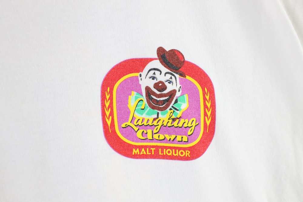 Vintage Vintage 2006 Talladega Nights Liquor Rick… - image 4