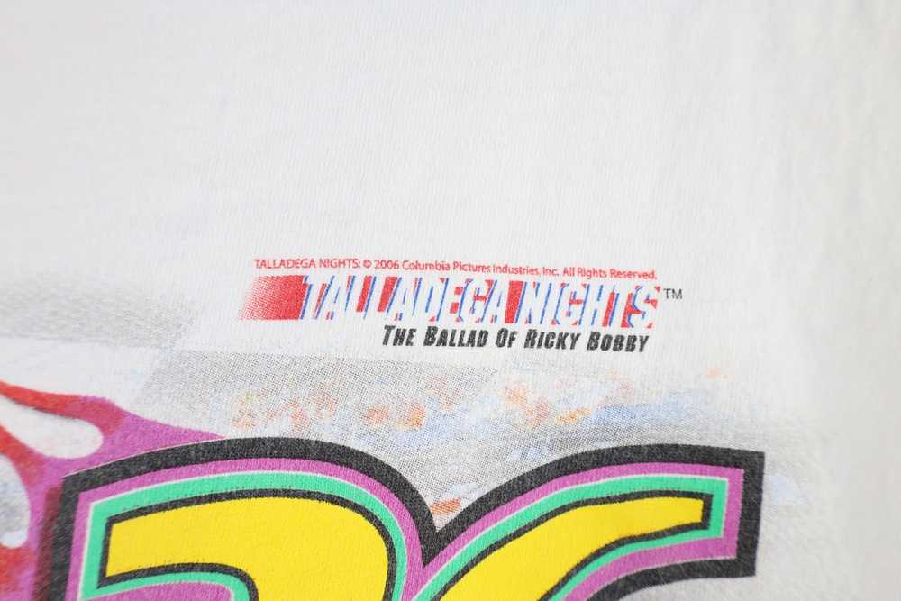 Vintage Vintage 2006 Talladega Nights Liquor Rick… - image 7