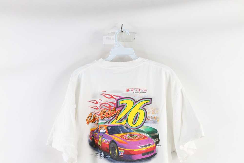 Vintage Vintage 2006 Talladega Nights Liquor Rick… - image 9