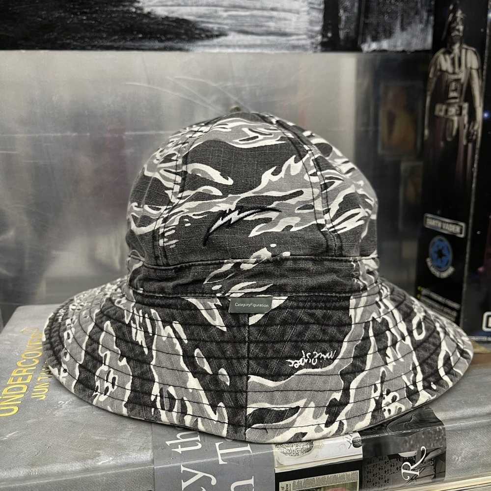 Bucket hat WTAPS - Gem