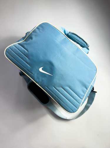 Nike × Streetwear × Vintage Nike vintage Bag Rare 