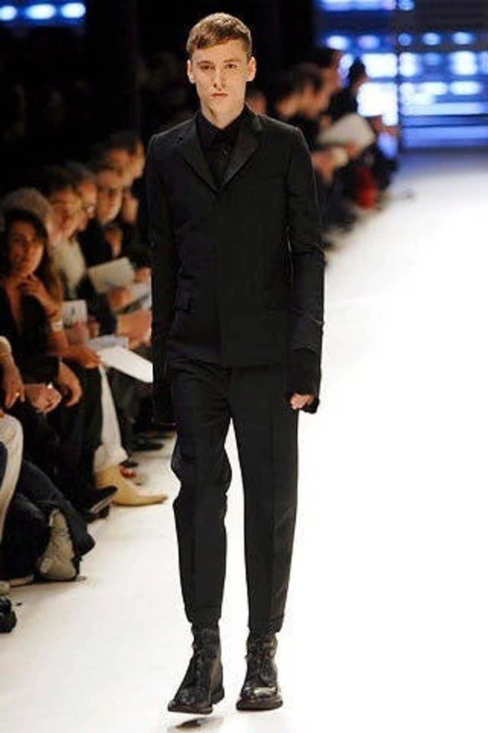 Dior Navigate AW07 Evening Jacket - image 1