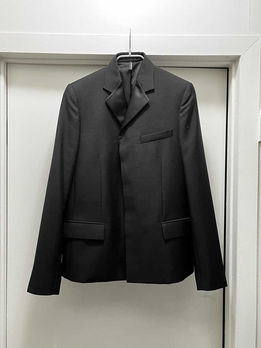 Dior Navigate AW07 Evening Jacket - image 2