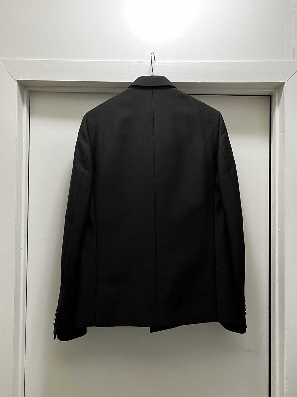 Dior Navigate AW07 Evening Jacket - image 5