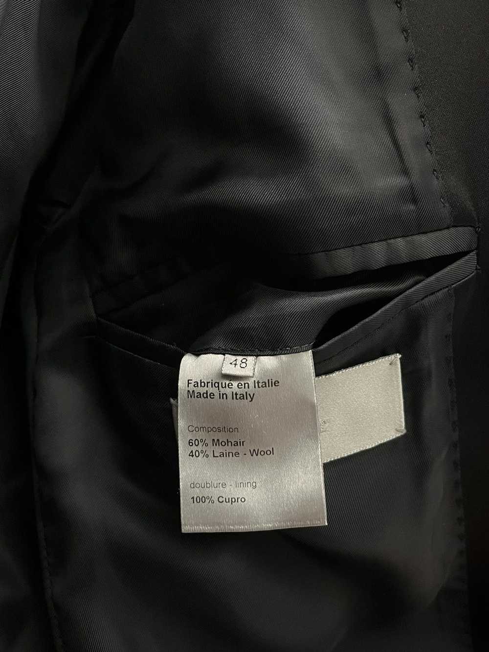 Dior Navigate AW07 Evening Jacket - image 7