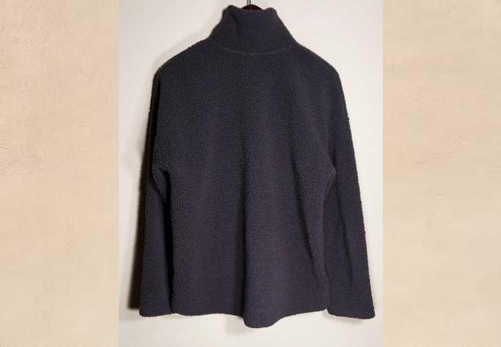 Old Navy Old Navy Fleece Gray Pink Neckline Women… - image 3