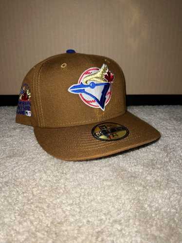 Hat Club × MLB × New Era Toronto Blue Jays Hatclub