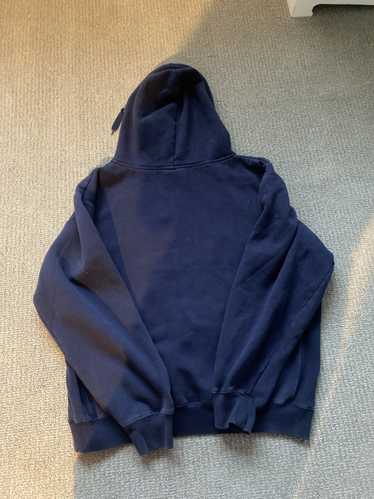 Streetwear Vintage Boston Hoodie