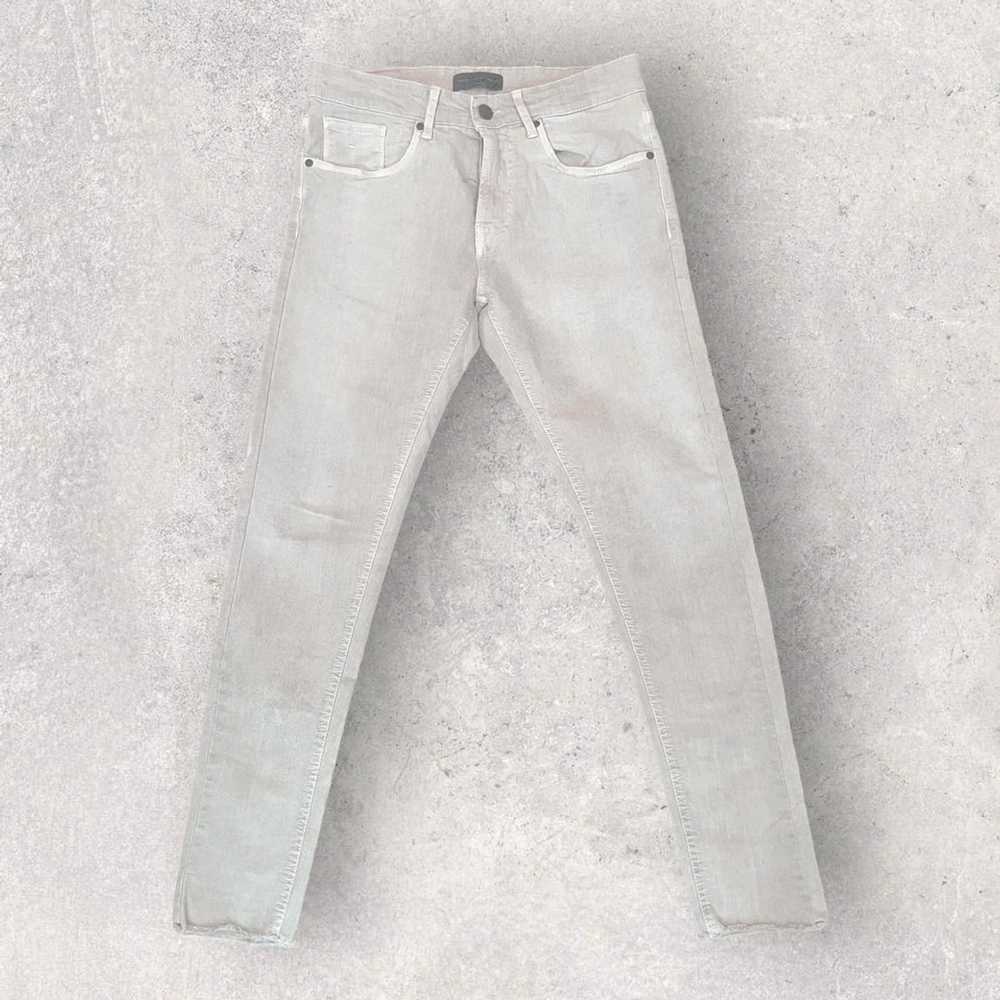 Zara Skinny Jeans - image 1