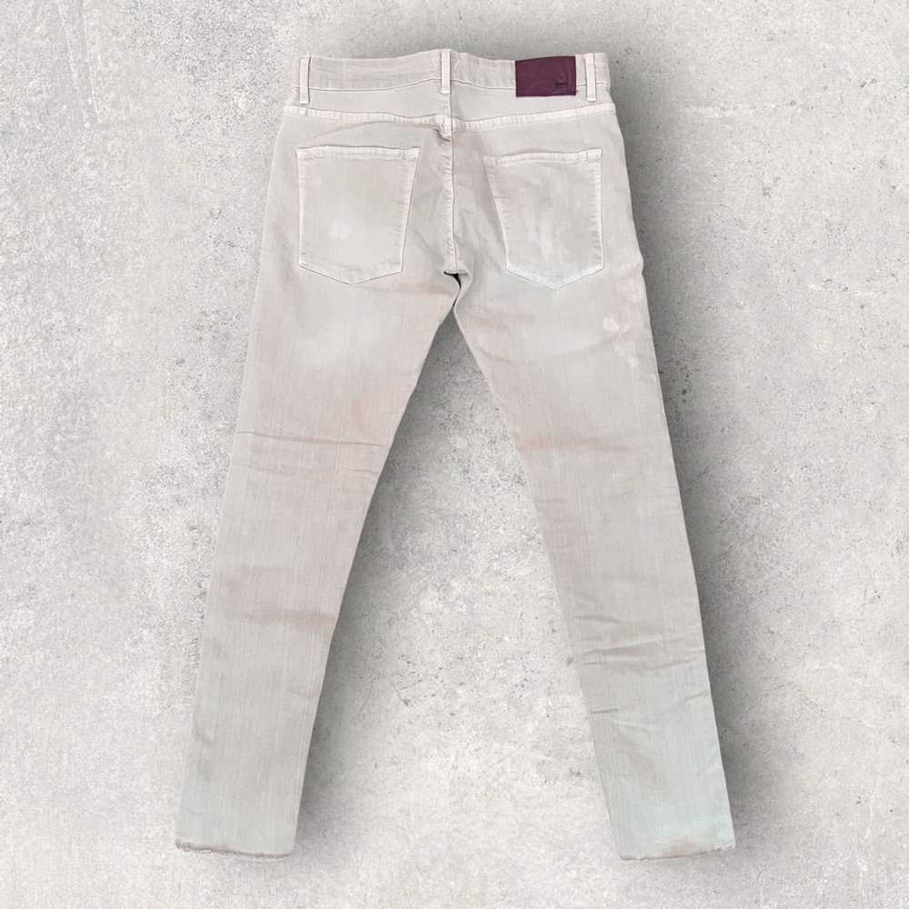 Zara Skinny Jeans - image 3