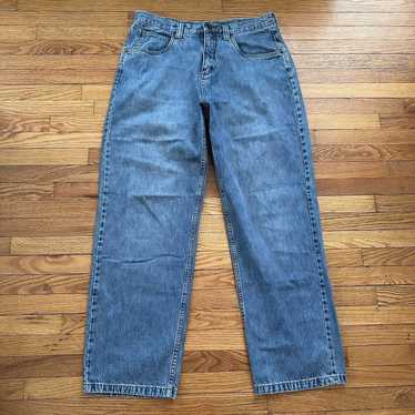 Levis mens blue size - Gem