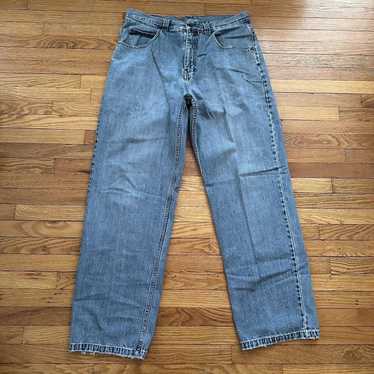 Levis mens blue size - Gem