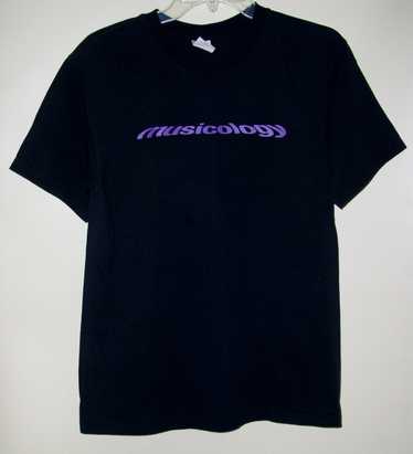 Prince 2010 concert t shirt orders original rare hard to find size large