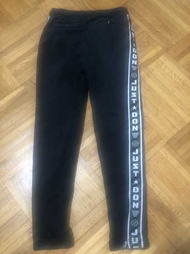 Just Don Just Don All City Sweatpants - image 1