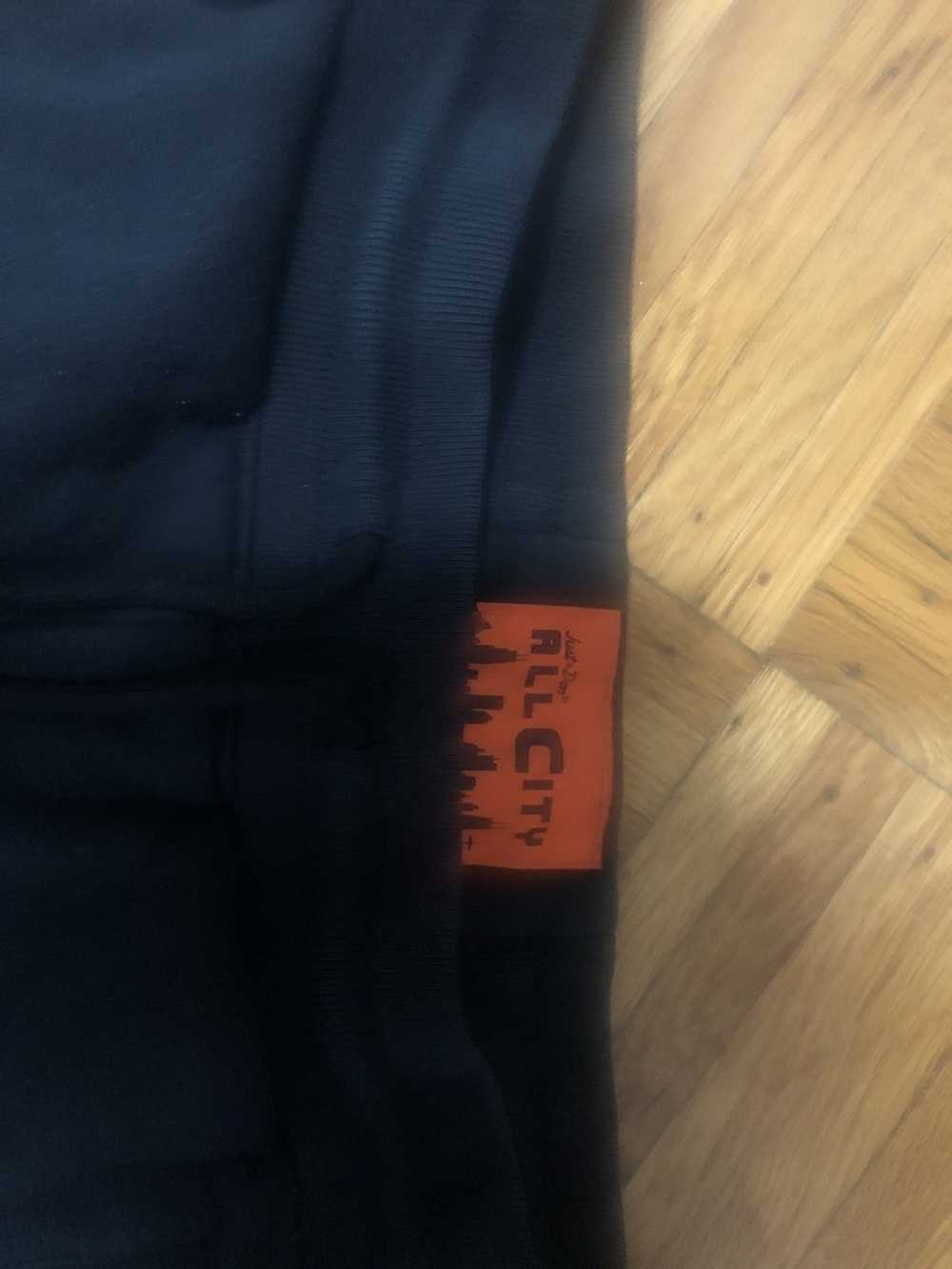 Just Don Just Don All City Sweatpants - image 2