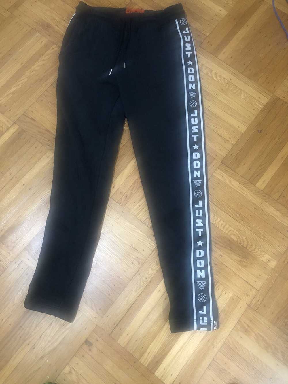 Just Don Just Don All City Sweatpants - image 3
