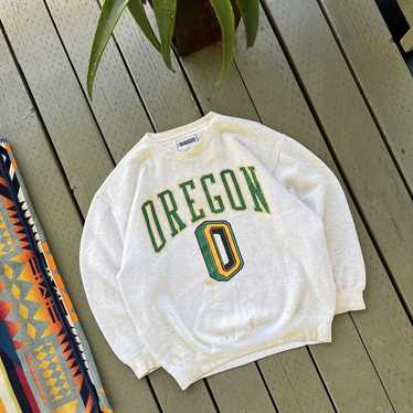 Vintage Oregon Ducks Baseball Jersey S – Laundry