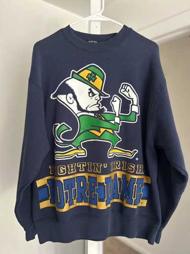 Vintage Hartford Whalers Salem Sportswear All Over Print Hockey Tshirt –  Stuck In The 90s Sports