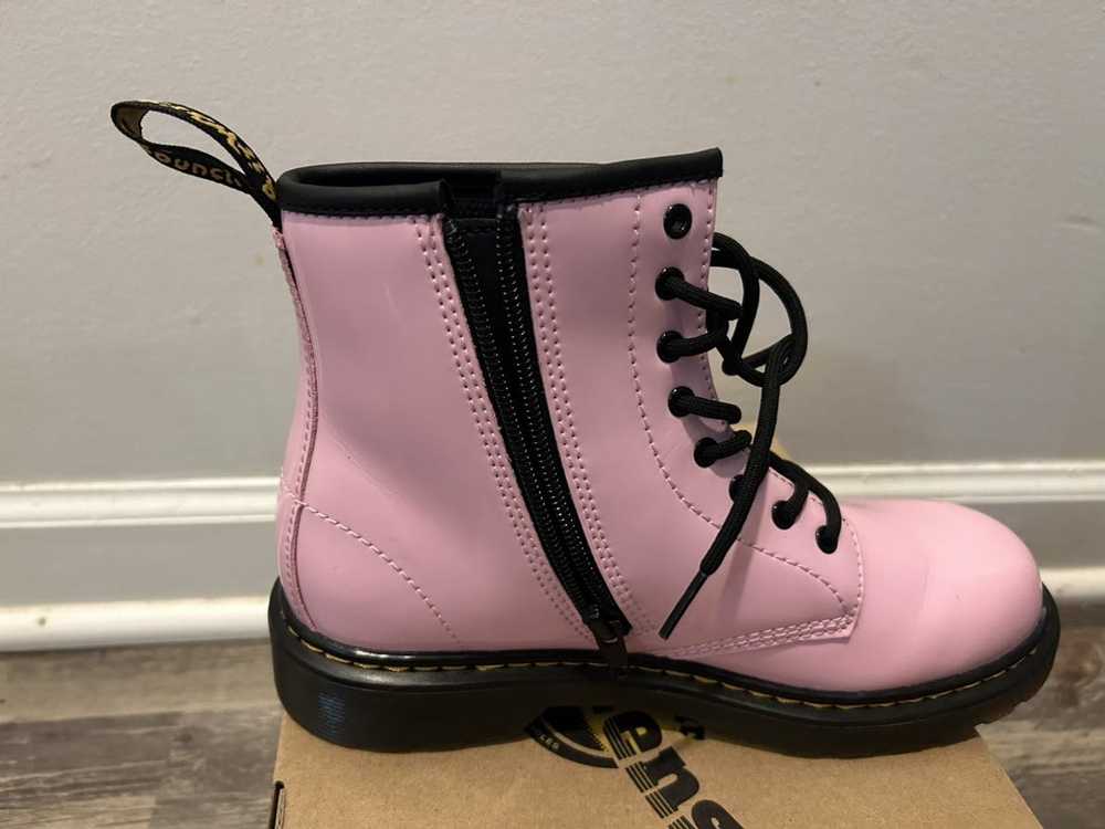 Dr. Martens Pale Pink Dr. Martens - image 1