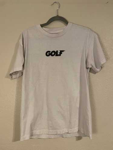 Tyler the Creator T-shirt Golf Cloud Blue Le Fleur -  Denmark