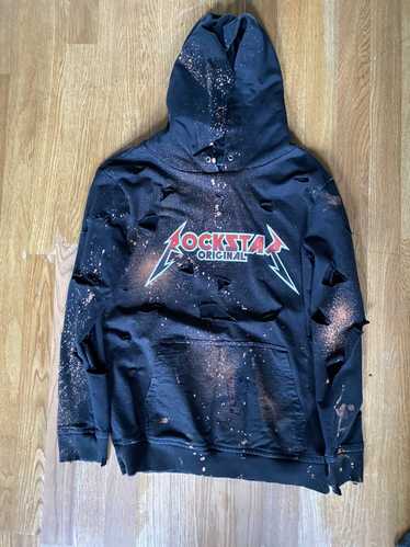 Rockstar hoodie rightwayreales_90 - Gem Rockstar hoodie rightwayreales_90 - Gem