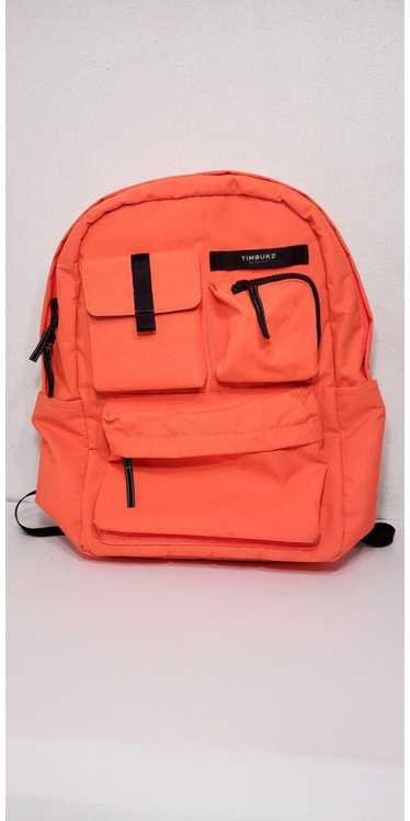Timbuk2 timbuk2 backpack neon orange