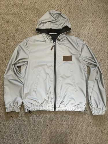 Oakley 3m reflective hooded - Gem