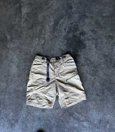 Outdoor life clearance brand shorts