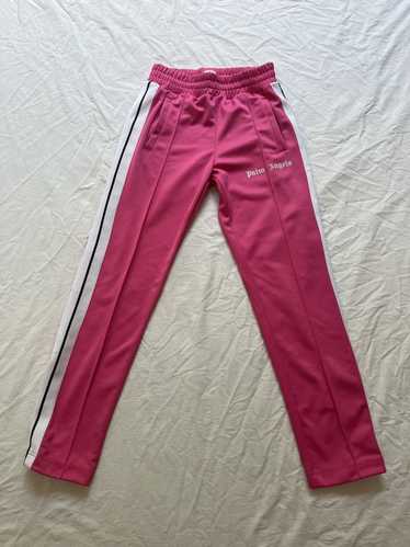 Palm Angels Classic Track Pants Pink
