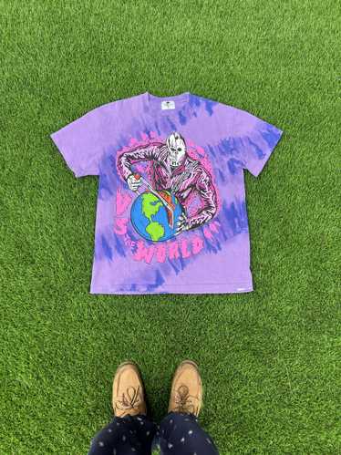 Official Denver X Warren Lotas Mascot Shirt - Limotees