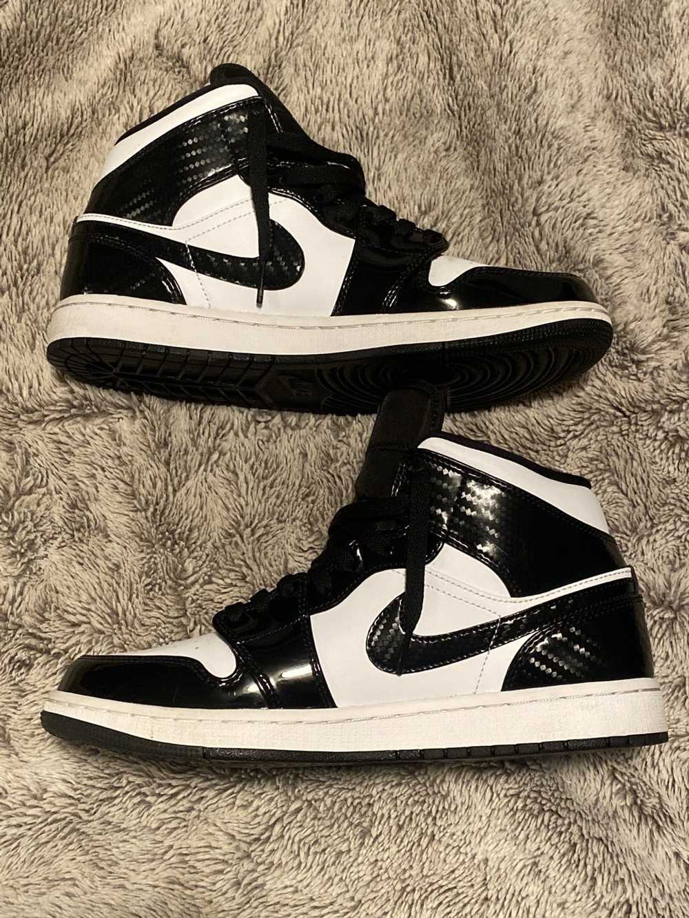 aj1 se asw