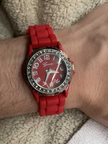 Geneva swatch hotsell