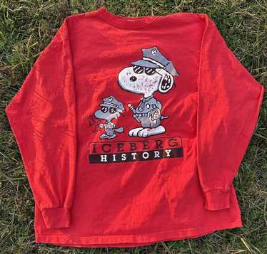 Woodstock Snoopy Bengals shirt,sweater - Limotees