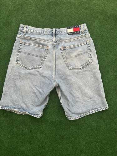 Tommy Jeans × Vintage Tommy Jeans Jorts