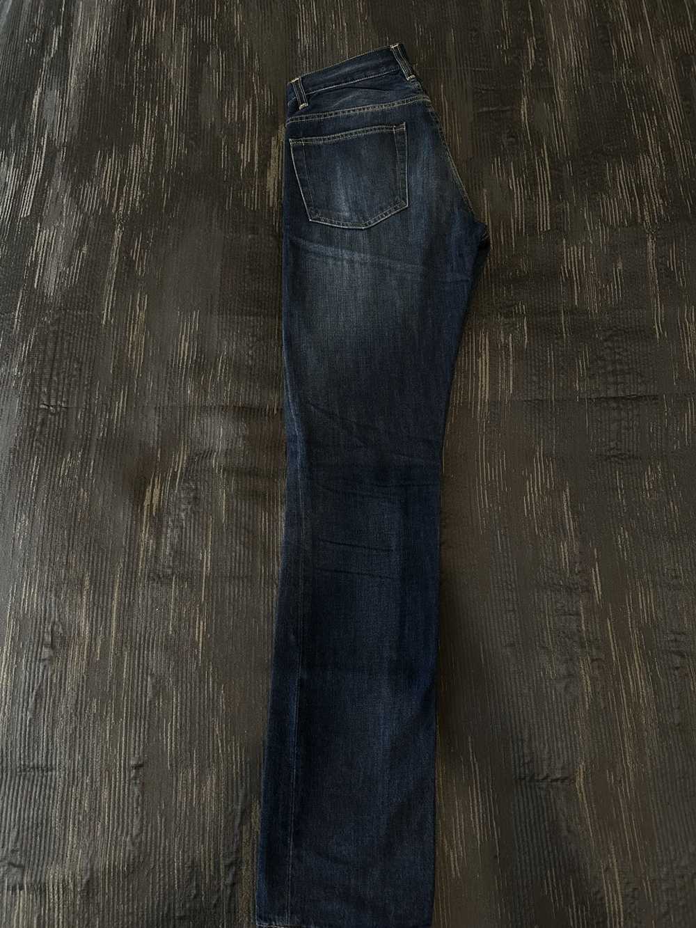 Acne Studios Acne Studios Slim Fit Jeans (29x32) - image 2